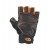 Рукавички безпалі Climbing Technology PROGRIP FERRATA Glove - half fingers S